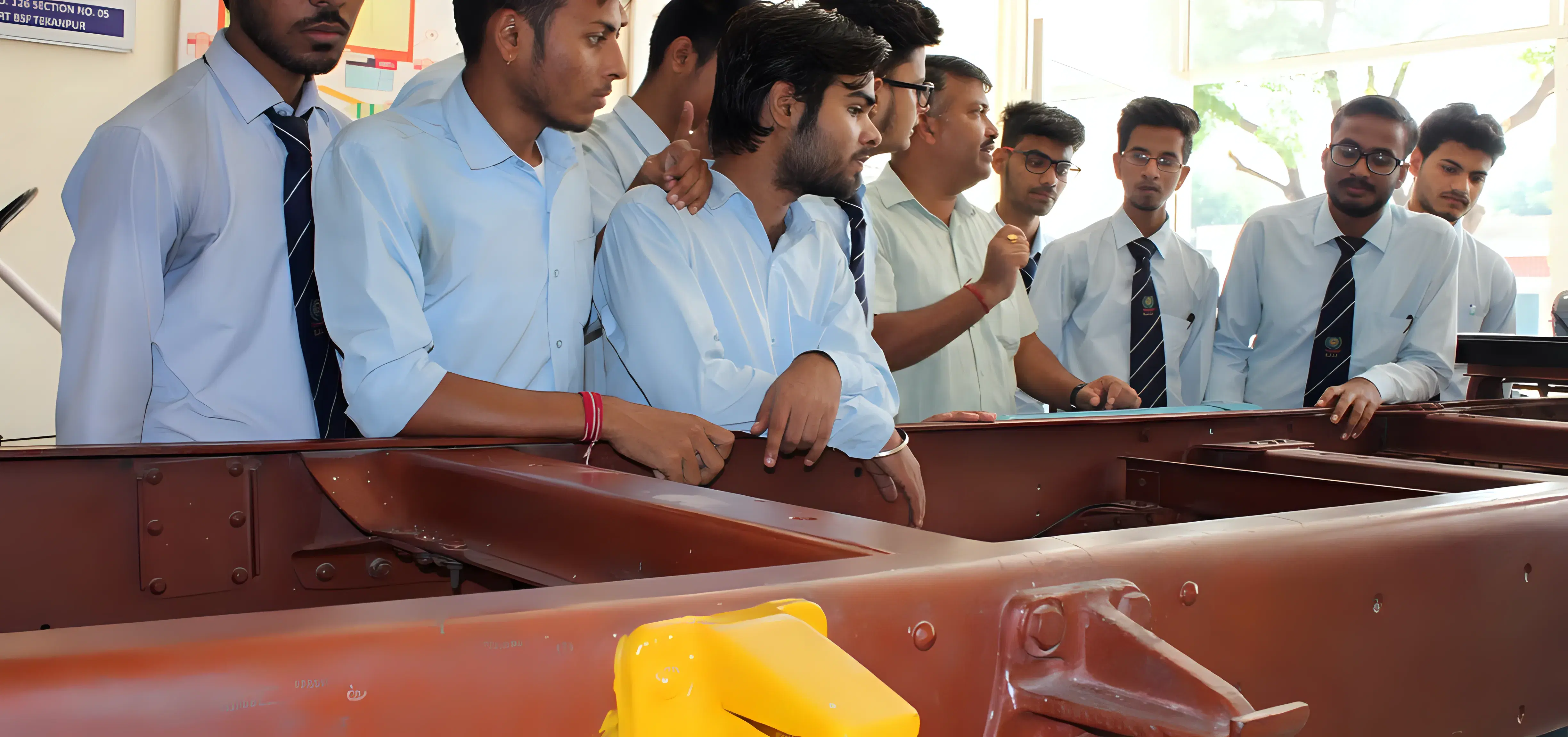 RJIT Facilities photo 8